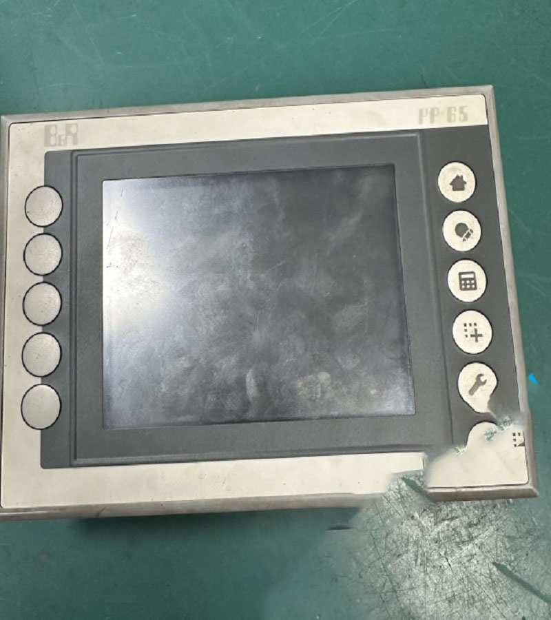 江西貝加萊觸摸屏4PP065.0571-X74F無法進入操作系統(tǒng)界面故障維修 附近維修 推薦 維修 值得信賴